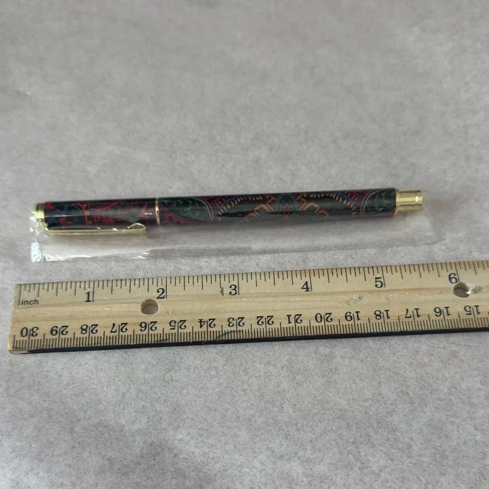 Johnny Was Isabella‎ Paisley Pen